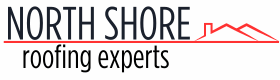 North Shore Roofing Experts Logo